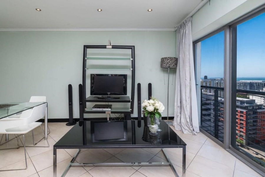 2 Bedroom Property for Sale in Cape Town City Centre Western Cape